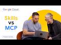 Skills vs MCP: How AI tools have evolved