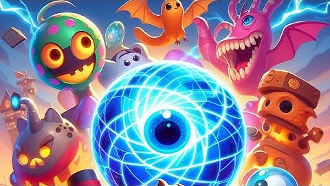 Exploring the Magical World, Addictive Game!, Abracadaball, Gameloft, Classics, Android, Part 1