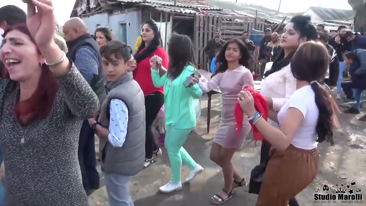 Martesa Albertit te Nazmija 05.03.2021 - 1