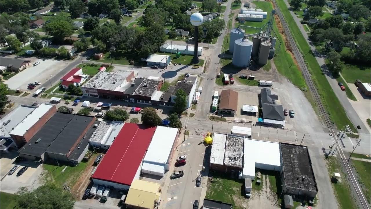 Apple Dumpling Festival 2022 Atwood, IL YouTube