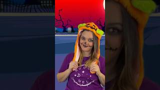 singalong  Halloween Nursery Rhyme  Learn english And spanish