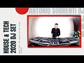 Best Techouse Mix 2020 - Pioneer XDJ 1000Mk2 4 DECKS  IN THE MIX - DJ set In my house