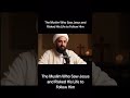 A very powerful testimony, worth watching — From #darkness to #light.#ex #muslim #allah #lord #jesus