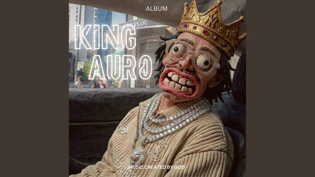 Guarda Leon su YouTube Guarda Leon su YouTube