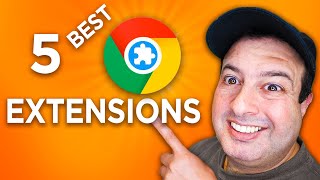 5 chrome extensions you really need!