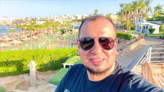 جولة فى سوهو سكوير ومنتجع سافوى فى مدينة شرم الشيخ ، soho SQUARE Savoy Resort Sham el sheikh