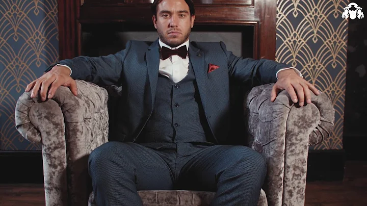 James Lock X Marc Darcy - The Official Collaboration