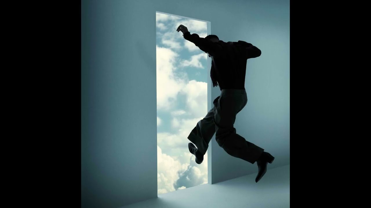 [FREE] Kid Cudi Type beat - Mind | Alternative Hip Hop