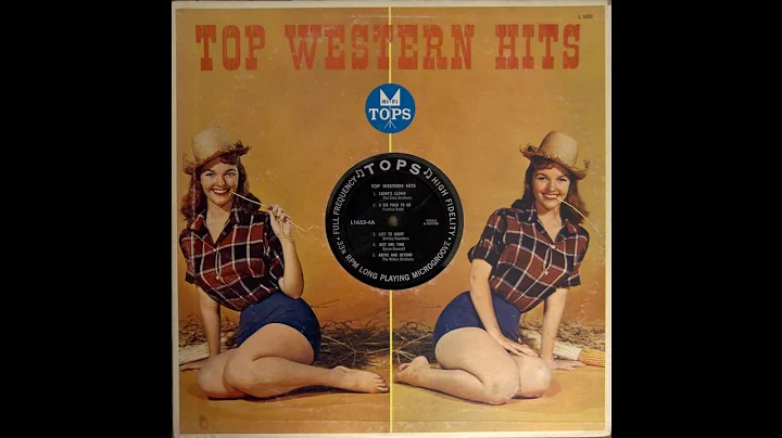 Shirley Saunders - Left To Right