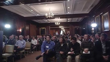 RavenPack Data Symposium