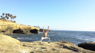 Andrea Varri Mw Sunset Routine Part One