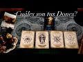 ¿Por que Sientes Ansiedad? Y ¿Cuáles Son Tus Dones?~ Tarot Interactivo