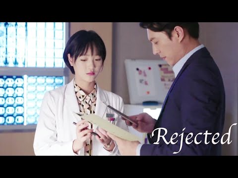 The Female Doctor Confessed To Jin Dong Shyly And Was Rejected Chinese Drama 