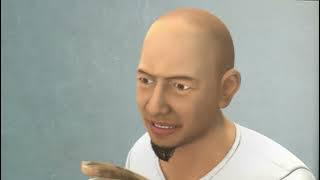 Adit & Sopo Jarwo E198 - Bukan Jagoan Kalo Ga Berteman