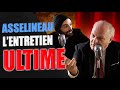 Franois asselineau  lentretien ultime  pas content avec tabibian   s02e13