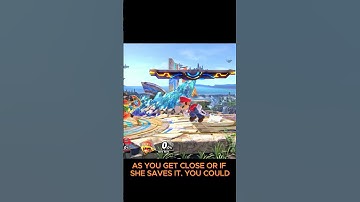 How to Beat MIN MIN in SSBU