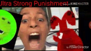 Nika Error (Barney Error 70.5) Full Part 19