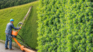 Most Satisfying Video Of Workers Doing Their Job Perfectly!