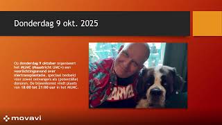 Oproep: Voorlichtingsavond Niertransplantatie