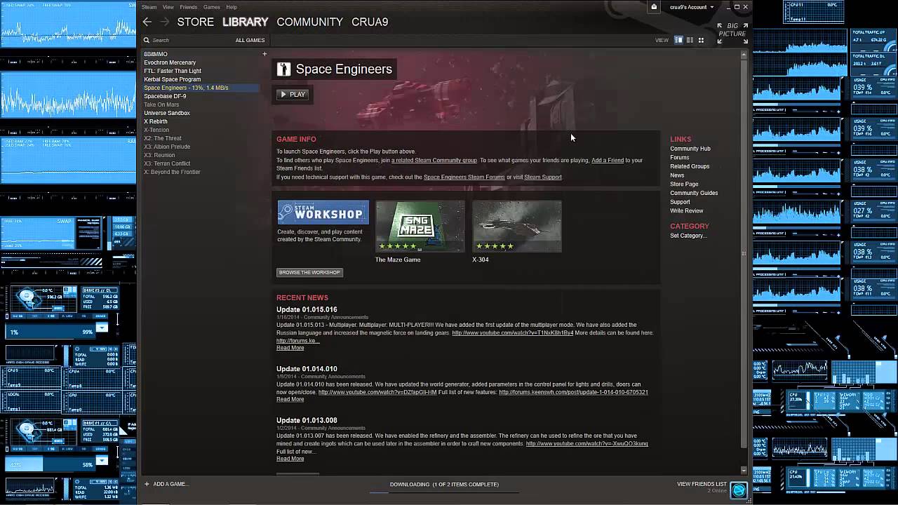 How To Activate A Product Or Game On Steam YouTube
