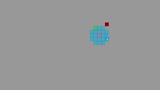 A new, Unnamed Game Prototype 