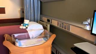 ARMC s Mother-Baby Unit
