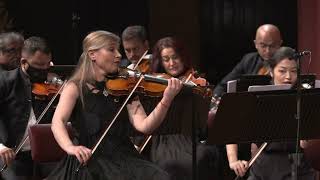 Tchaikovsky: Serenade for Strings, Op. 48 / SOI Chamber Orchestra