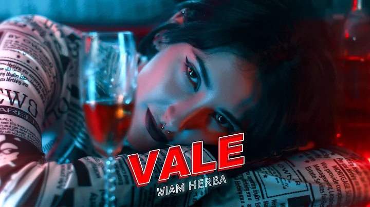 WIAM HERBA - VALE [Official Music Video]