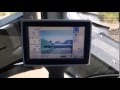 GPS Monitors and Camera Ready Tractor installation video