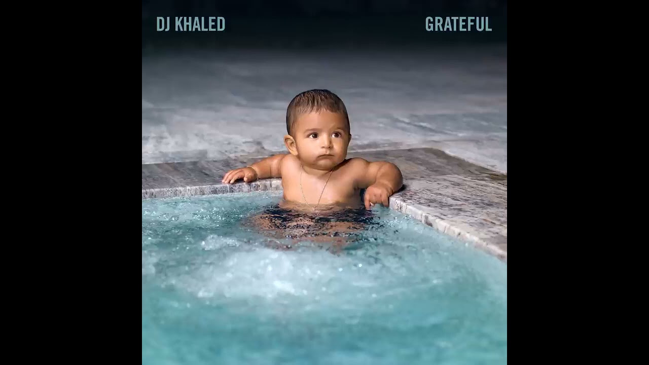 [CLEAN] DJ Khaled - I'm The One ft. Justin Bieber, Quavo, Chance the Rapper, Lil Wayne