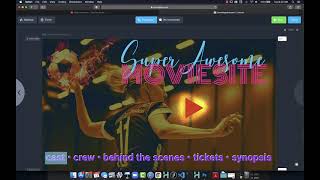 Famous Creating a Website Mockup in Marvelapp Wealth