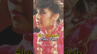 Elvy Sukaesih - Cinta Putih (Official Lyric Video)