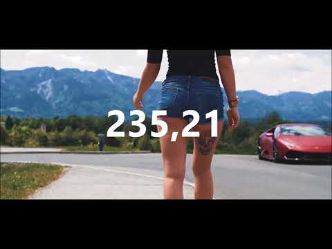 როგორ გადავიყვანოთ MPG ჩვენება კილომეტრებში