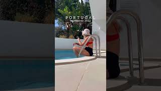 Portugal - September 2022 MINI VLOG