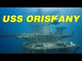 BUCEO EN EL USS ORISKANY | GUÍA VISUAL [Parte 2]