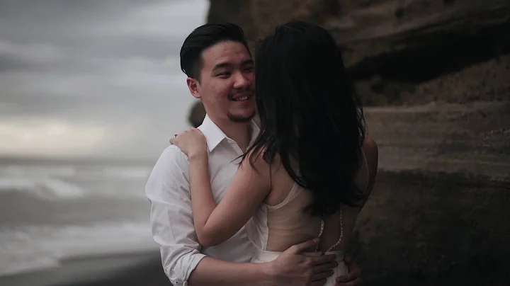 Vito & Christine - Prewedding