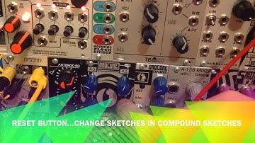 SNAZZY FX ARDCORE EXPANDER