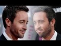 Alex OLoughlin-Falling for you