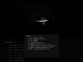 I Made a Creature That Hunts My Cursor (Pure JavaScript) 🐍