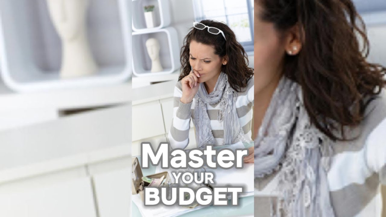 Easy Budgeting Tips for Success