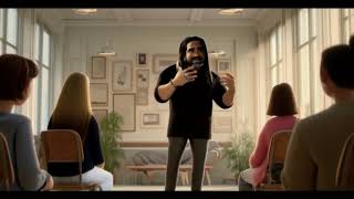 Kevin Won't Eat! Chronicles of B episode 9 #traumainformed #parenting #traumaresponsive #love