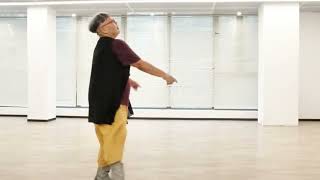 Deeper - Line Dance （排舞 - 深遂）by Gregory Danvoie (BEL)