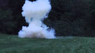Shockwave 1lb Test