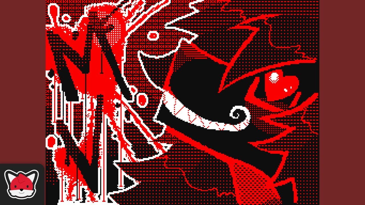 Superföhn Bananendate [Flipnote MV]