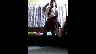 Twerk it like miley and new thang