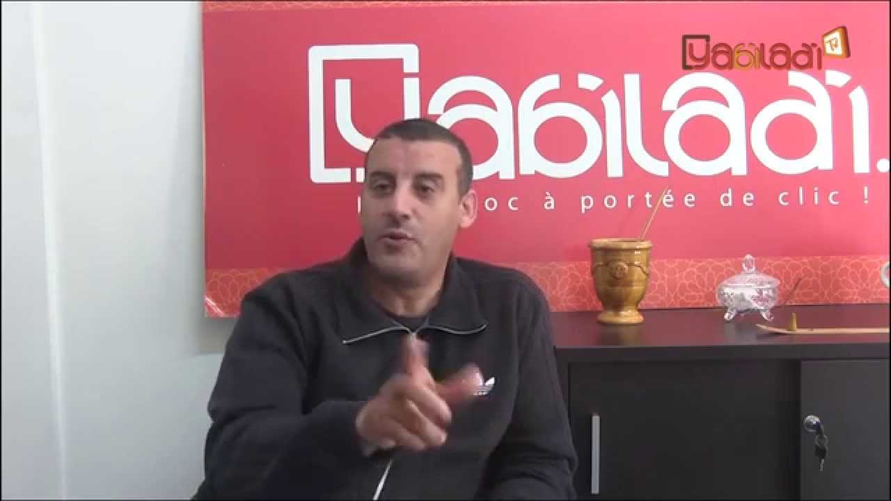 Noureddine KARAM: confessions d'un animateur radio #LibreAntenne (part 1)