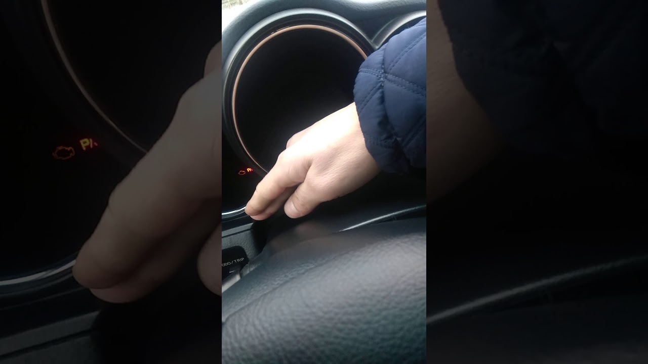 Как отключить звук ремней безопасности в мерседес