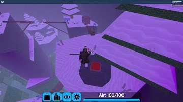 Old snowy peaks fe2 map test