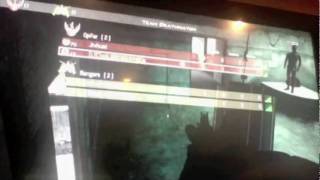 gb mw2 doubles proof