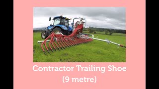 ApplyIT - Contractor 9 TrailingShoe